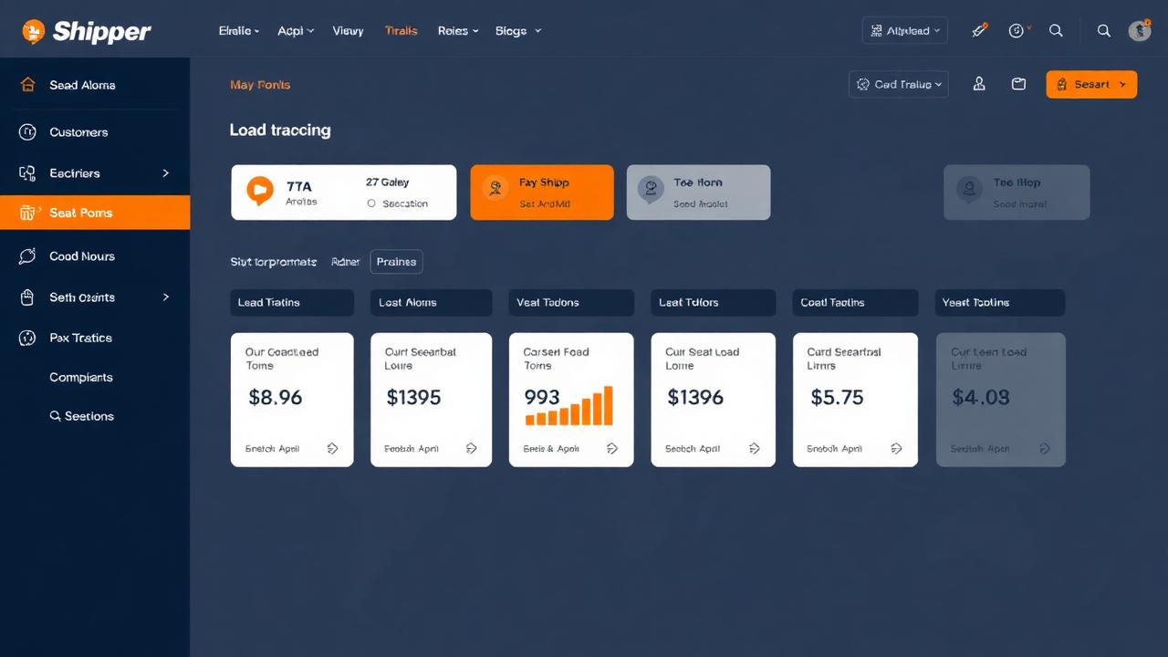 The Customer Portal: How to Lock In Shippers for Life