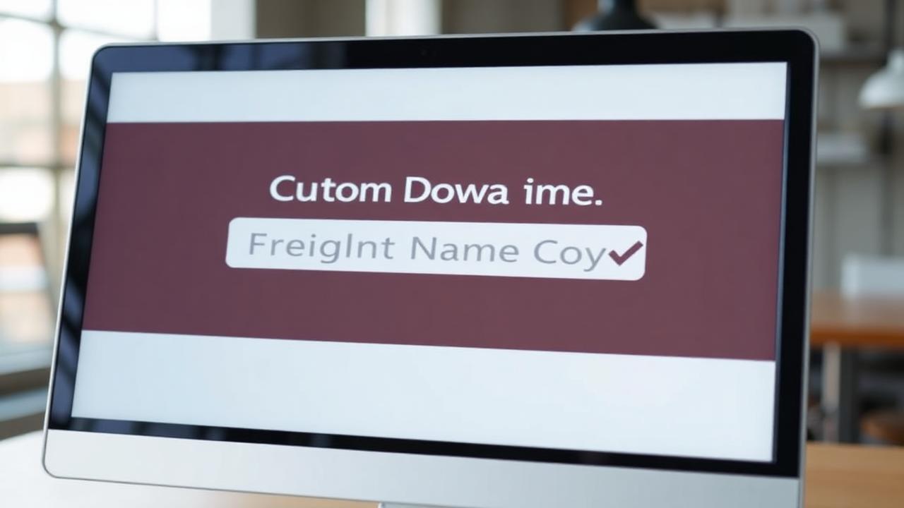 Own Your Domain Name: The Cheapest Branding Investment You Will Ever Make