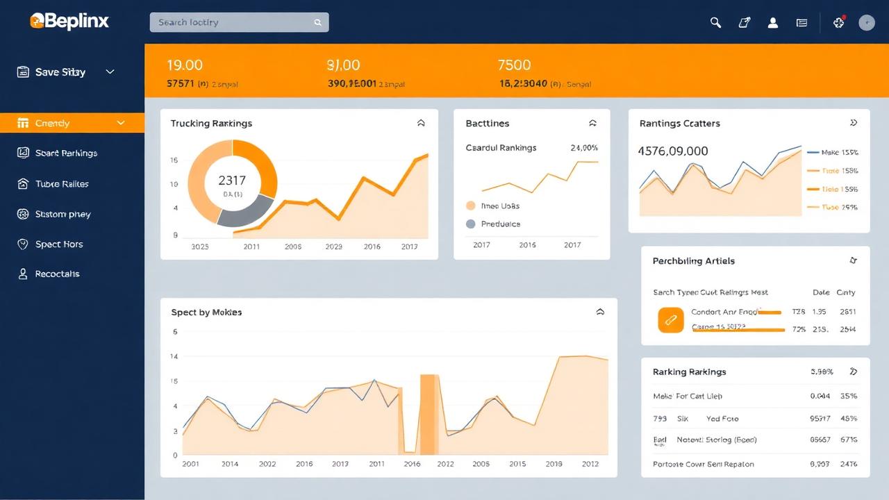 SEO for Freight Brokers: How to Get Shippers to Find You First